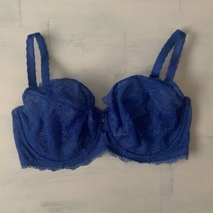 Wacoal Lace Full Coverage Bra